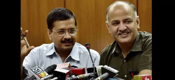 Amid alliance talks, AAP sets two pre-conditions for joining hands with Congress in Delhi: Sources 