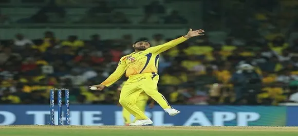 Harbhajan Singh's 2/17, MS Dhoni's 37 help Chennai back to winning ways