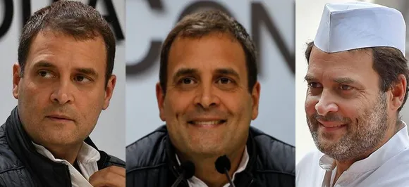 In Kerala's Wayanad, it's Rahul Gandhi vs Rahul Gandhi vs Raghul Gandhi