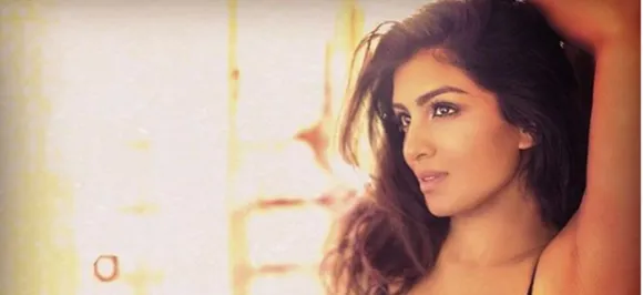 'Besharam' actress Pallavi Sharda tapped for female lead in ABC pilot 'Triangle'