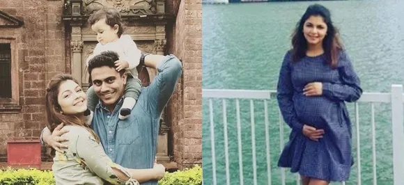 This 'Diya Aur Baati Hum' actress is PREGNANT with her second baby, check OUT