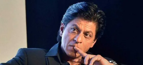 Brace yourself! Shah Rukh Khan's next role will be as 'sexy as you want'; can even essay a 'sexy father'