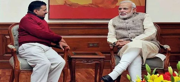 Delhi Opinion Poll: Modi wave resurfaces in national capital, AAP may open its account in 2019