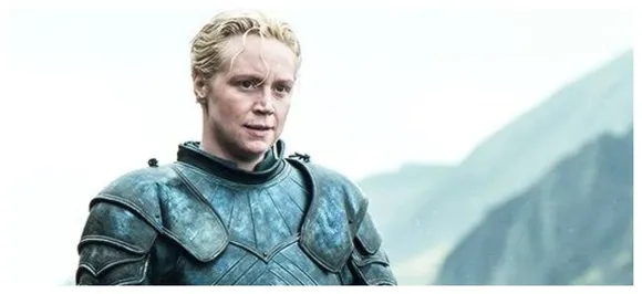 Gwendoline Christie post Game of Thrones, 'I'm open to offers'