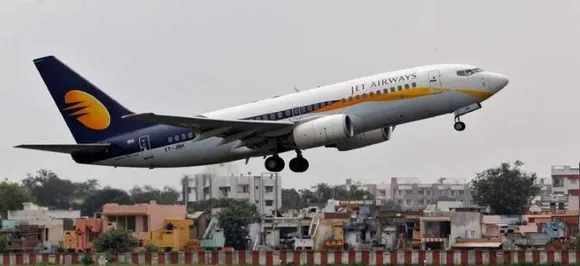 SBI starts Jet Airways' stake sale, looks for 'change in control and management'