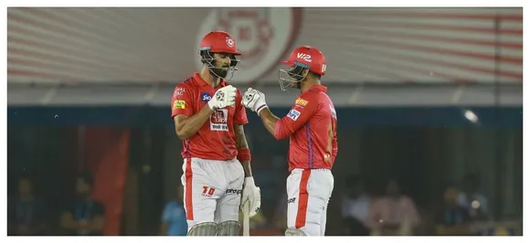 IPL 2019 Kings XI Punjab vs Sunrisers Hyderabad highlights: Rahul 71* gives Punjab thrilling win