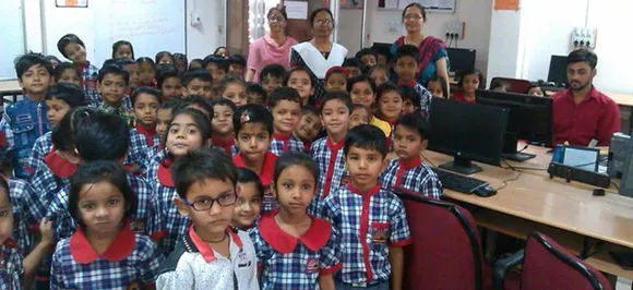 BJP promises to build 200 new Central and Navodaya schools in its Sankalpa Patra