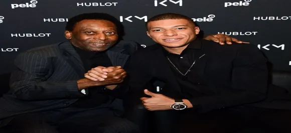 Football legend Pele to spend one more night in hospital as 'precaution'