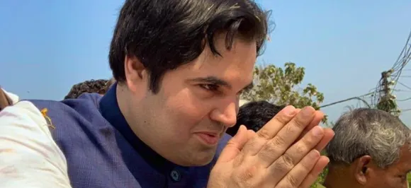 There were 'PMs in my family', but no one like PM Modi: Varun Gandhi