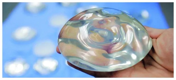 France becomes first country to ban breasts implants linked to rare cancer