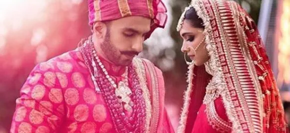 Deepika Padukone's fan lives her filmy dream with Rs.8 lakh 'Sada Saubhagyavati Bhava' trousseau 
