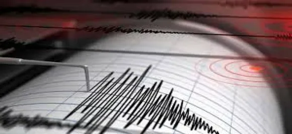 Earthquake measuring 5 on Richter scale hits Andaman Islands region 