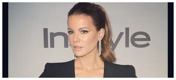 Taking up 'The Widow' was a gamble, says Kate Beckinsale