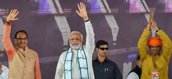 Madhya Pradesh Opinion Poll: BJP to grab 20 seats despite Assembly poll debacle, Congress to win 9