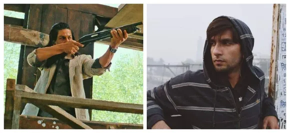 Don 3: Is Shah Rukh Khan handing over his â€˜criminal kingpinâ€™ role to Ranveer Singh?