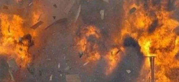 One dead, eight injured in Kanpur ordnance factory blast 