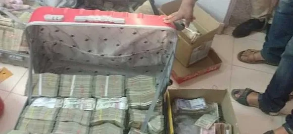Madhya Pradesh IT Raids: Income Tax sleuths came as tourists, even state intelligence had no idea