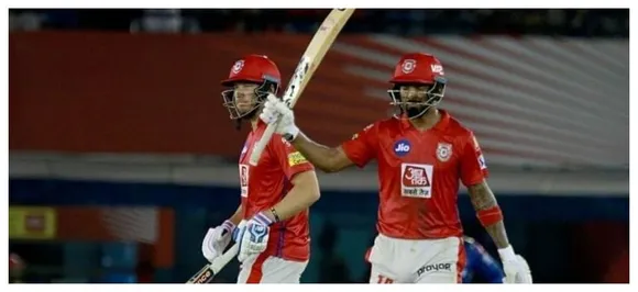 IPL 2019: KL Rahul 71* gives Kings XI Punjab thrilling win over Sunrisers Hyderabad