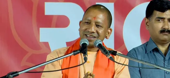CM Yogi stokes controversy with Ali-Bajrang Bali remarks, calls Muslim League â€˜virus'