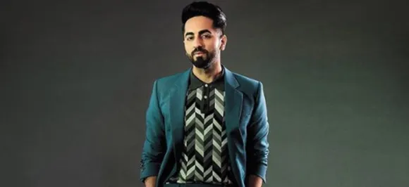 Ayushmann Khurrana wraps up shooting for Article 15, shares a heartfelt post for the team