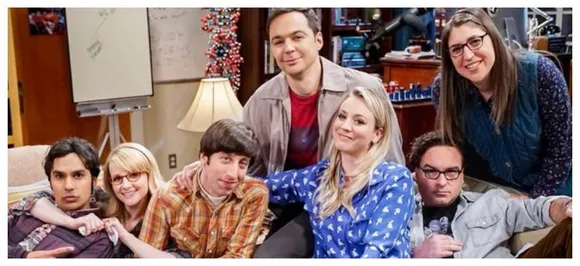 â€˜The Big Bang Theoryâ€™ director hints at open-ended final episode