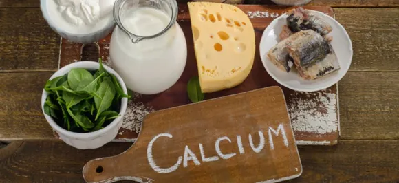 Excessive calcium supplements may up cancer risk: Study