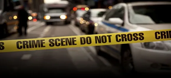 Three unidentified men fired at eatery owner in New Ashok Nagar