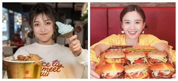 In China, weight watchers spark quirky trend of â€˜eat for youâ€™. Deets inside 
