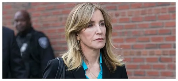US admissions scam: Desperate Housewives actor Felicity Huffman, 12 other parents plead guilty to bribery
