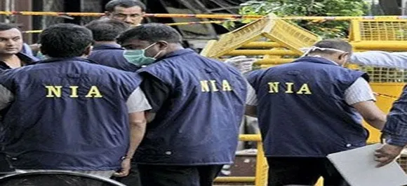 NIA arrests Kerala resident Shaibu Nihar for propagating ISIS ideology