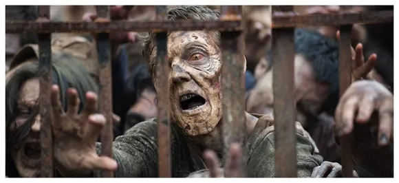 Third 'Walking Dead' series to be launched in 2020