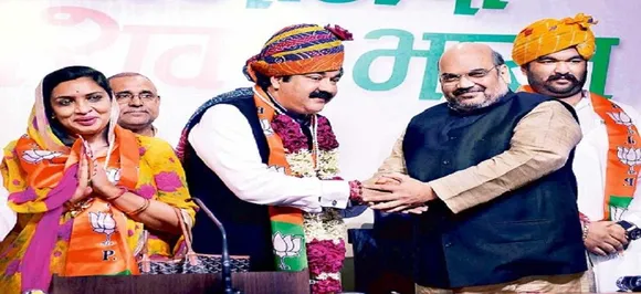 Karan Singh's son sparks controversy, says Congress, NC behind Maharaja Hari Singh's 'banishment' 