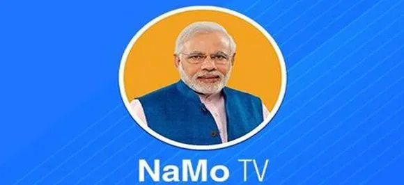 Get NaMo TV contents cleared by certification panel: Election Commission to Delhi CEO