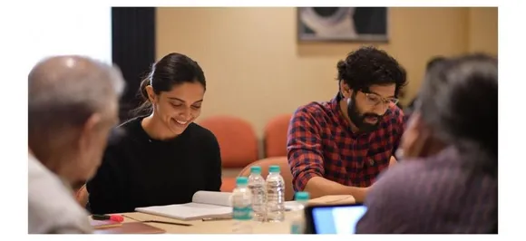 WATCH | Leaked video of Deepika Padukone, Vikrant Massey on Chhapaak set goes viral