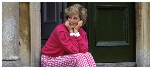 â€˜The Crownâ€™ has cast THIS actress to play Princess Diana