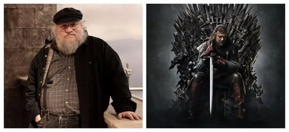 Is Game of Thrones far from being over? Here's what writer George R.R. Martin has to say