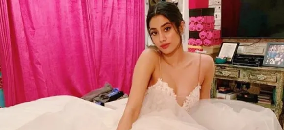 Janhvi Kapoorâ€™s guest list for her slumber party is something you need to check RIGHT NOW!