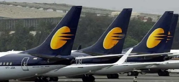 Indian Oil again stops fuel supply to Jet Airways due to non-payment of outstanding bills