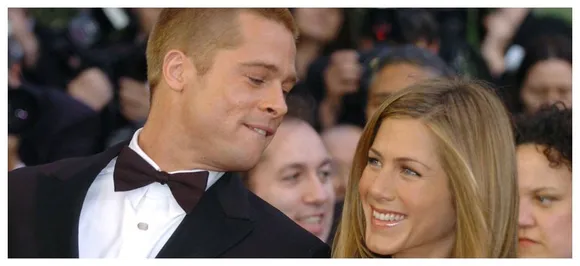 Is Brad Pitt and Jennifer Aniston coming together for a movie? Hereâ€™s the truth