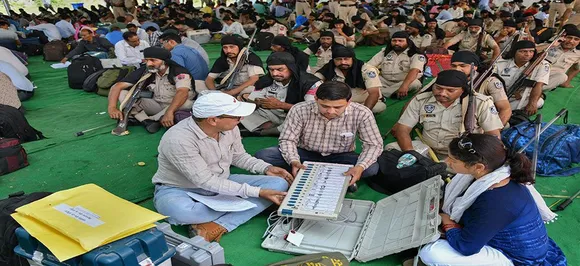 49 all-woman booths set up in Uttarakhand for first phase of Lok Sabha Elections