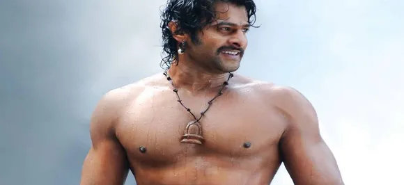 Prabhas to give in to his fans demand and make his Instagram debut