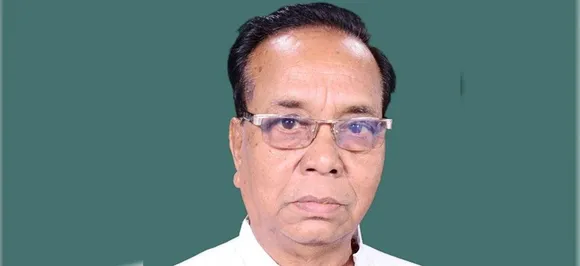 Five-time BJP MP Ramtahal Chaudhary resigns from party, says he will contest independently
