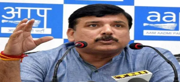 AAP rejected Congress offer to form alliance in any state: Sanjay Singh