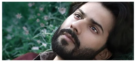 â€˜Octoberâ€™ ignored at award shows, Varun Dhawan asks WHY