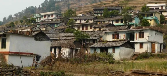 Tehri district has highest number of remote polling booths in Uttarakhand