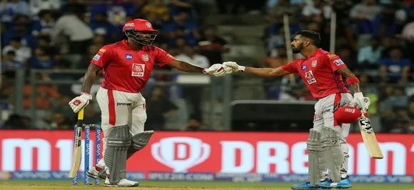 IPL 2019: Kings XI Punjab ponder over Chris Gayle fitness, praise â€˜superhumanâ€™ Kieron Pollard knock