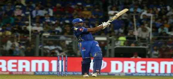 KL Rahul ton in vain, Kieron Pollard freak knock propels Mumbai Indians to unbelievable win