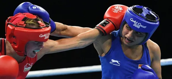 Boxing World Cup 2019: India assured of couple of medals