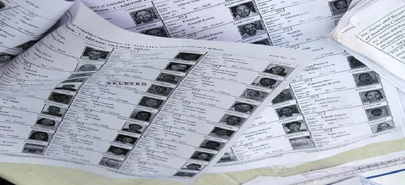 Lok Sabha Elections 2019 Phase 1: How to download voter slip