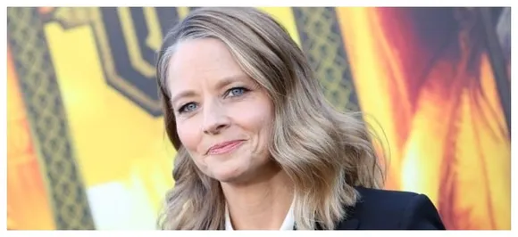 Will be acting 'a lot' when I'm 70 and 80, says Jodie Foster